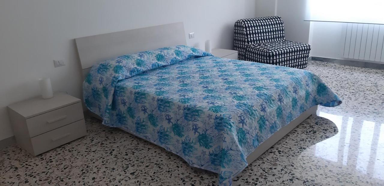 Seasound Bed and Breakfast Σαλέρνο Εξωτερικό φωτογραφία