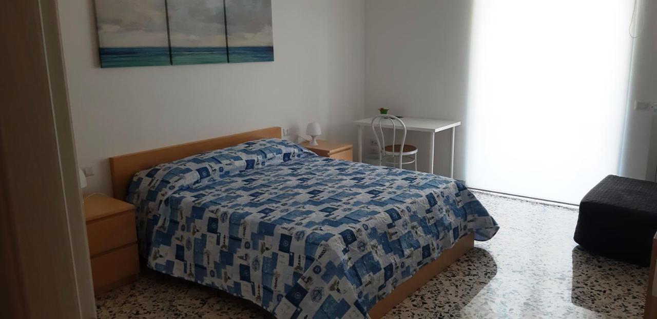 Seasound Bed and Breakfast Σαλέρνο Εξωτερικό φωτογραφία